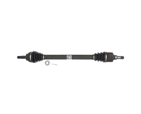drive shaft VKJC 4080 SKF