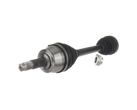 Drive Shaft VKJC 4093 SKF, Image 5