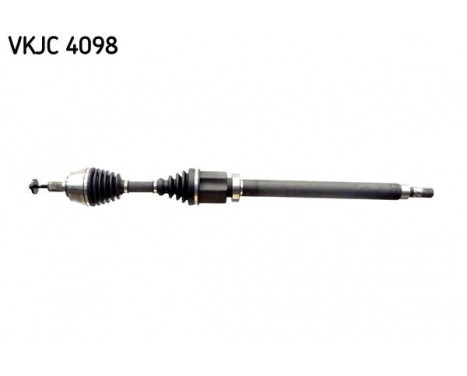 Drive Shaft VKJC 4098 SKF