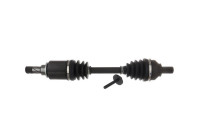 drive shaft VKJC 4132 SKF