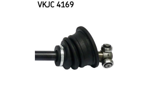 Drive Shaft VKJC 4169 SKF, Image 3