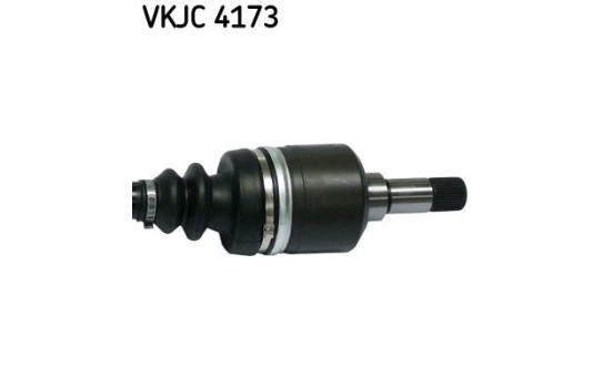 Drive Shaft VKJC 4173 SKF, Image 3