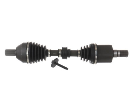 drive shaft VKJC 4183 SKF