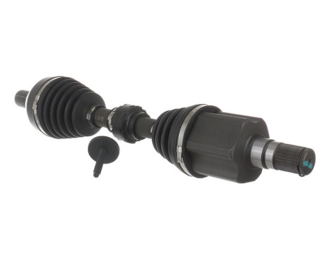 drive shaft VKJC 4183 SKF, Image 2