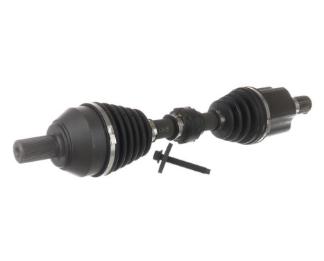 drive shaft VKJC 4183 SKF, Image 3