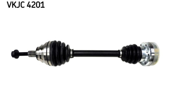 Drive shaft VKJC 4201 SKF