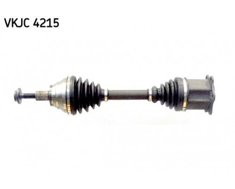 Drive Shaft VKJC 4215 SKF
