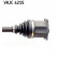 Drive Shaft VKJC 4215 SKF, Thumbnail 3