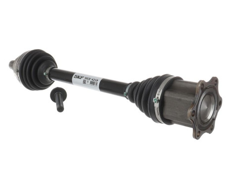 Drive Shaft VKJC 4219 SKF, Image 2