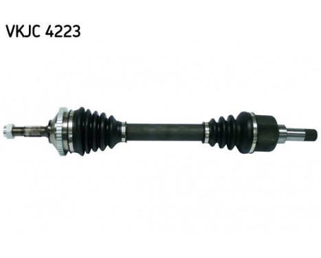Drive Shaft VKJC 4223 SKF