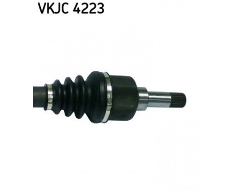 Drive Shaft VKJC 4223 SKF, Image 3