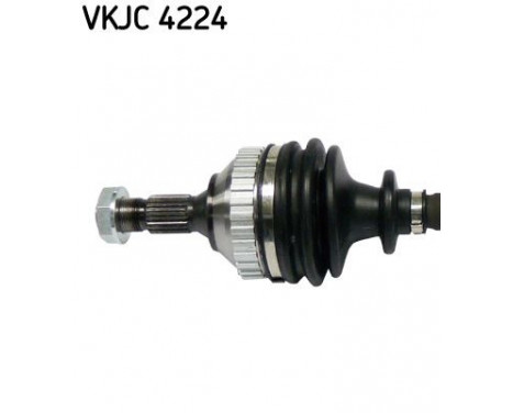Drive Shaft VKJC 4224 SKF, Image 2