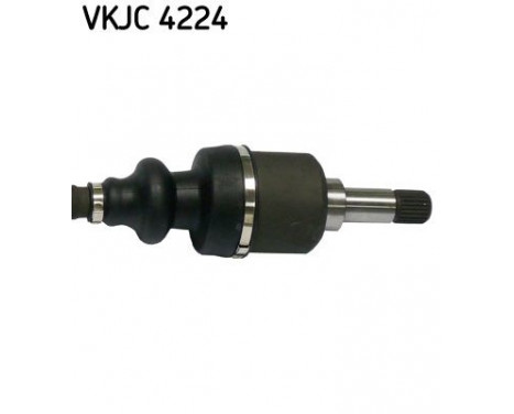 Drive Shaft VKJC 4224 SKF, Image 3