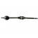 Drive Shaft VKJC 4234 SKF