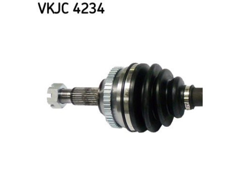 Drive Shaft VKJC 4234 SKF, Image 3