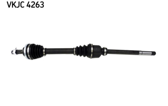 Drive Shaft VKJC 4263 SKF, Image 2