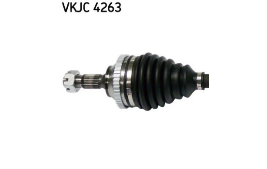 Drive Shaft VKJC 4263 SKF, Image 3