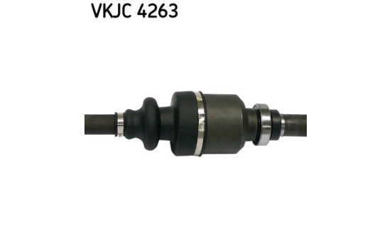 Drive Shaft VKJC 4263 SKF, Image 4