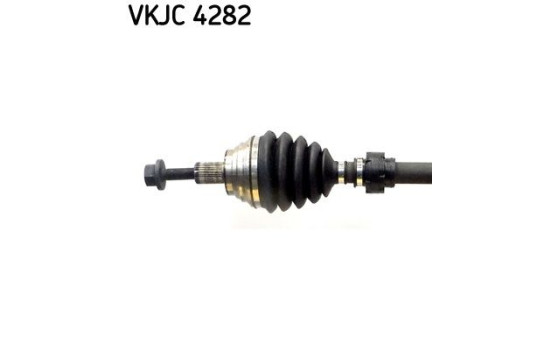 Drive Shaft VKJC 4282 SKF, Image 2
