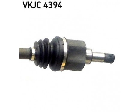 Drive Shaft VKJC 4394 SKF, Image 2