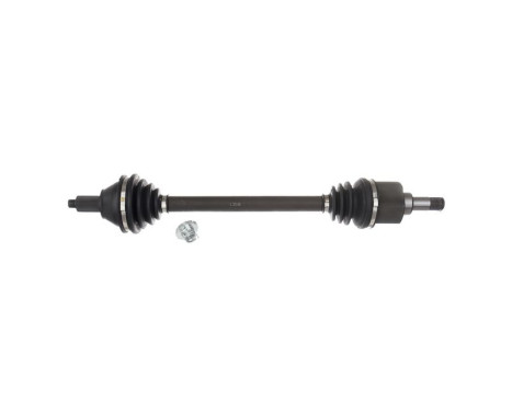 Drive Shaft VKJC 4394 SKF, Image 3