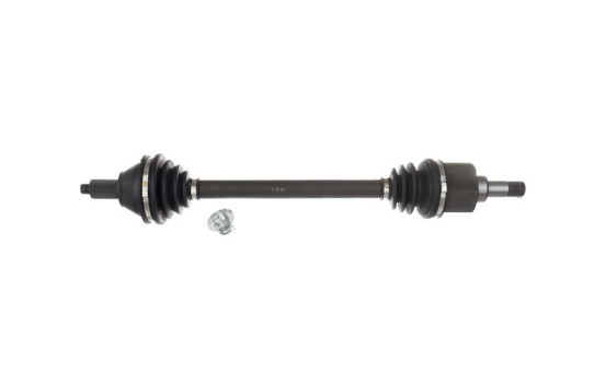 Drive Shaft VKJC 4394 SKF, Image 3