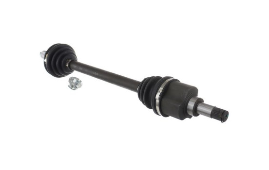 Drive Shaft VKJC 4394 SKF, Image 4