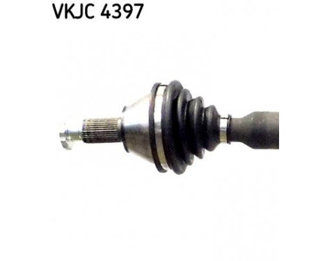 Drive Shaft VKJC 4397 SKF, Image 2