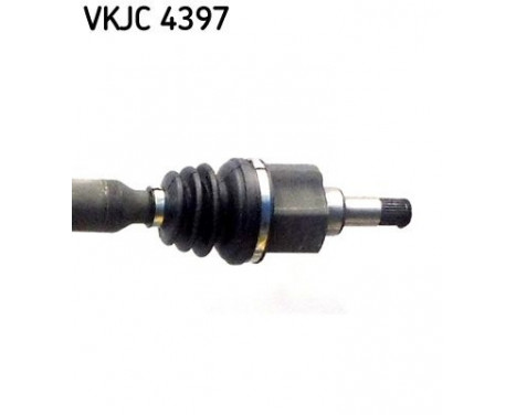 Drive Shaft VKJC 4397 SKF, Image 3