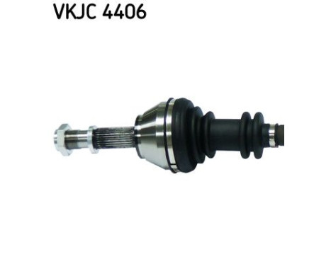 Drive Shaft VKJC 4406 SKF, Image 3