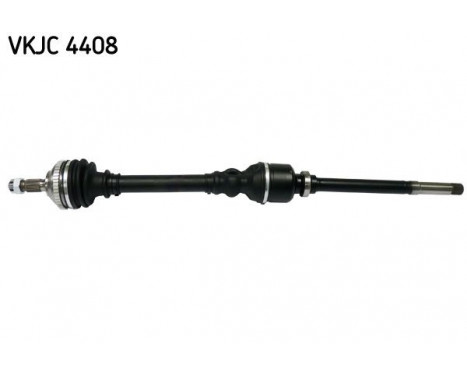 Drive Shaft VKJC 4408 SKF