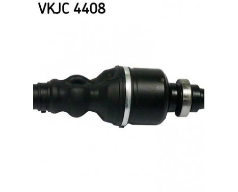 Drive Shaft VKJC 4408 SKF, Image 3