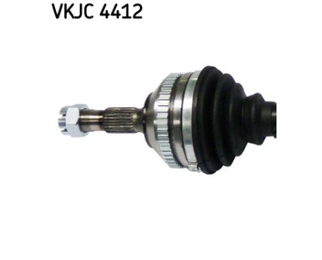 Drive Shaft VKJC 4412 SKF, Image 2