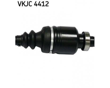 Drive Shaft VKJC 4412 SKF, Image 3