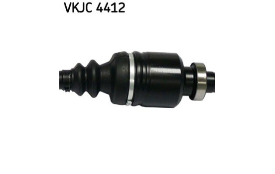 Drive Shaft VKJC 4412 SKF, Image 3