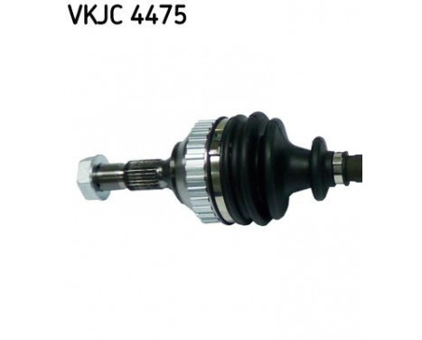 Drive Shaft VKJC 4475 SKF, Image 3
