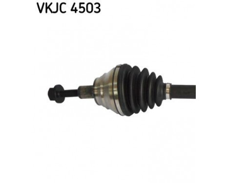 Drive Shaft VKJC 4503 SKF, Image 2