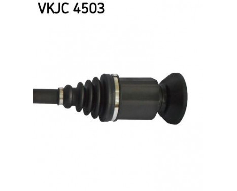 Drive Shaft VKJC 4503 SKF, Image 3