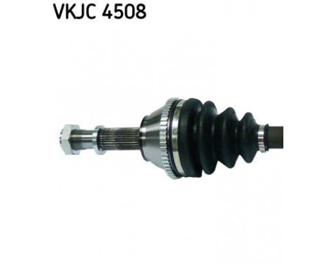 Drive Shaft VKJC 4508 SKF, Image 3
