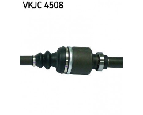 Drive Shaft VKJC 4508 SKF, Image 4