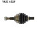 Drive Shaft VKJC 4519 SKF, Thumbnail 3