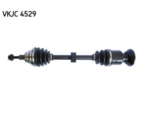 Drive Shaft VKJC 4529 SKF