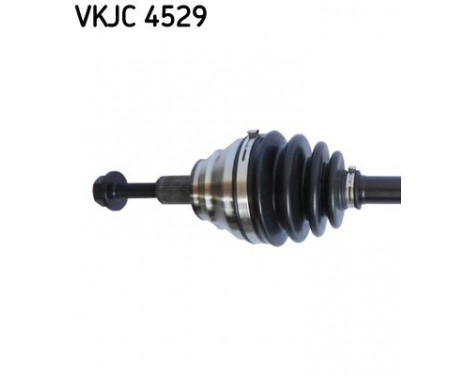 Drive Shaft VKJC 4529 SKF, Image 2