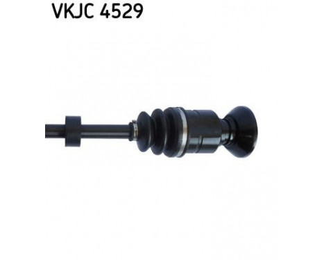 Drive Shaft VKJC 4529 SKF, Image 3