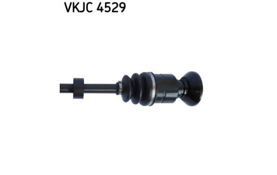 Drive Shaft VKJC 4529 SKF, Image 3
