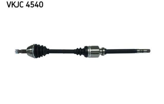 Drive Shaft VKJC 4540 SKF, Image 2