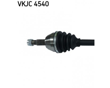 Drive Shaft VKJC 4540 SKF, Image 3