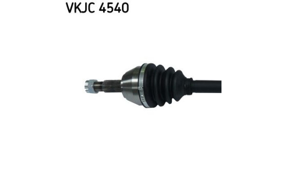 Drive Shaft VKJC 4540 SKF, Image 3