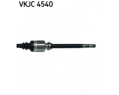 Drive Shaft VKJC 4540 SKF, Image 4