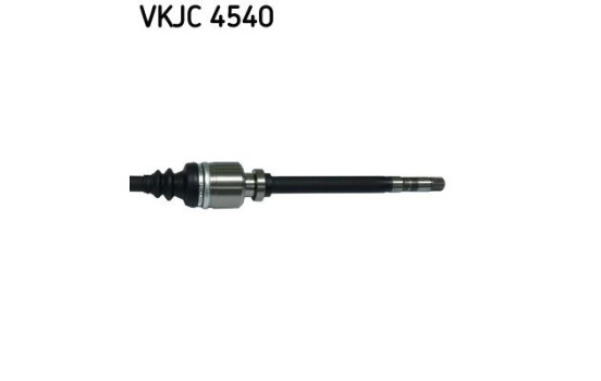 Drive Shaft VKJC 4540 SKF, Image 4